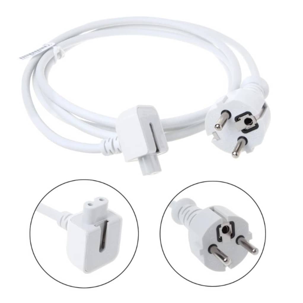 Apple adaptör uzatma kablosu (orjinal sıfır) 185 cm. - 5
