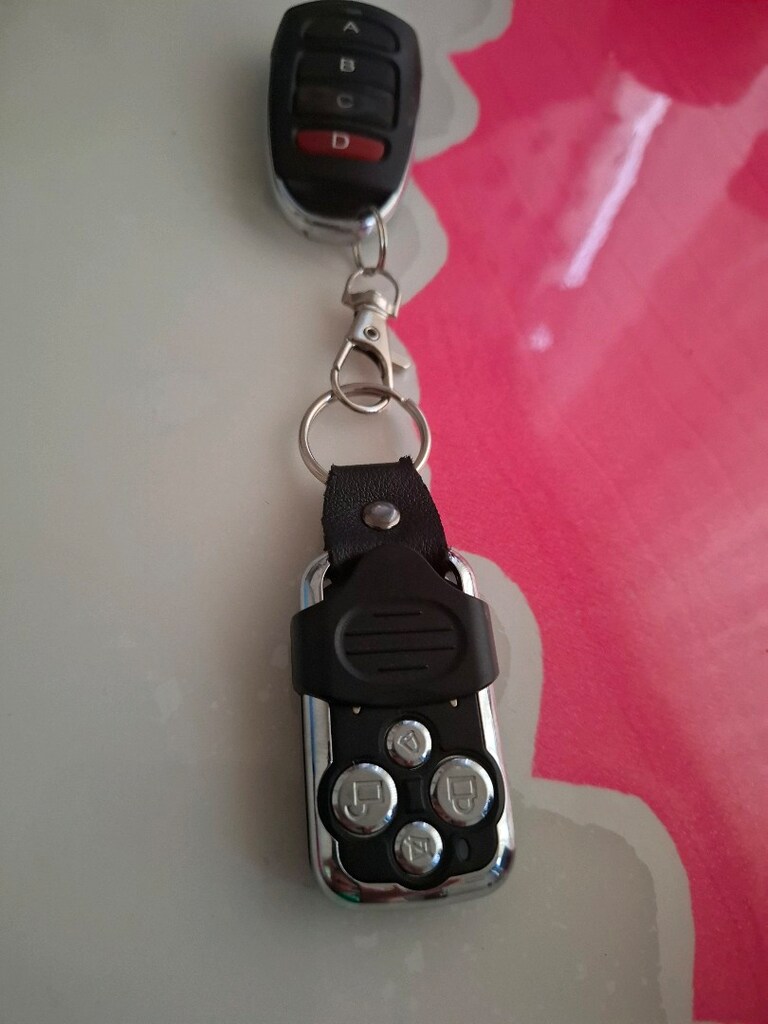 KUMANDALI EGZOS SİSTEMİ - 7