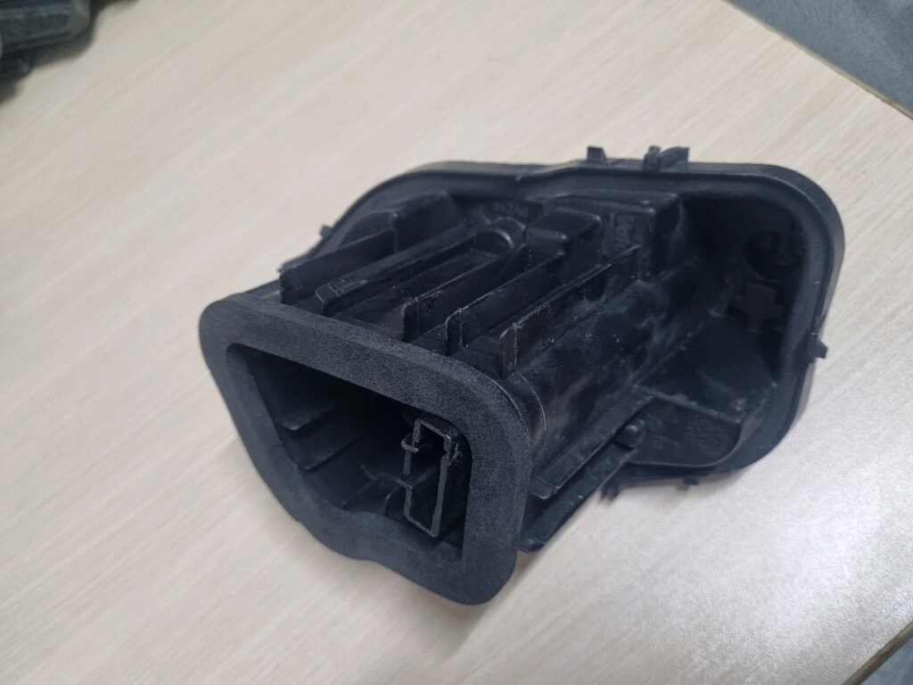 opel corsa f sol stop duyu orj - 2