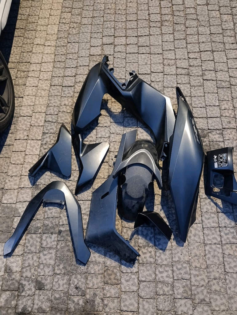 2025 pcx grenaj - 4