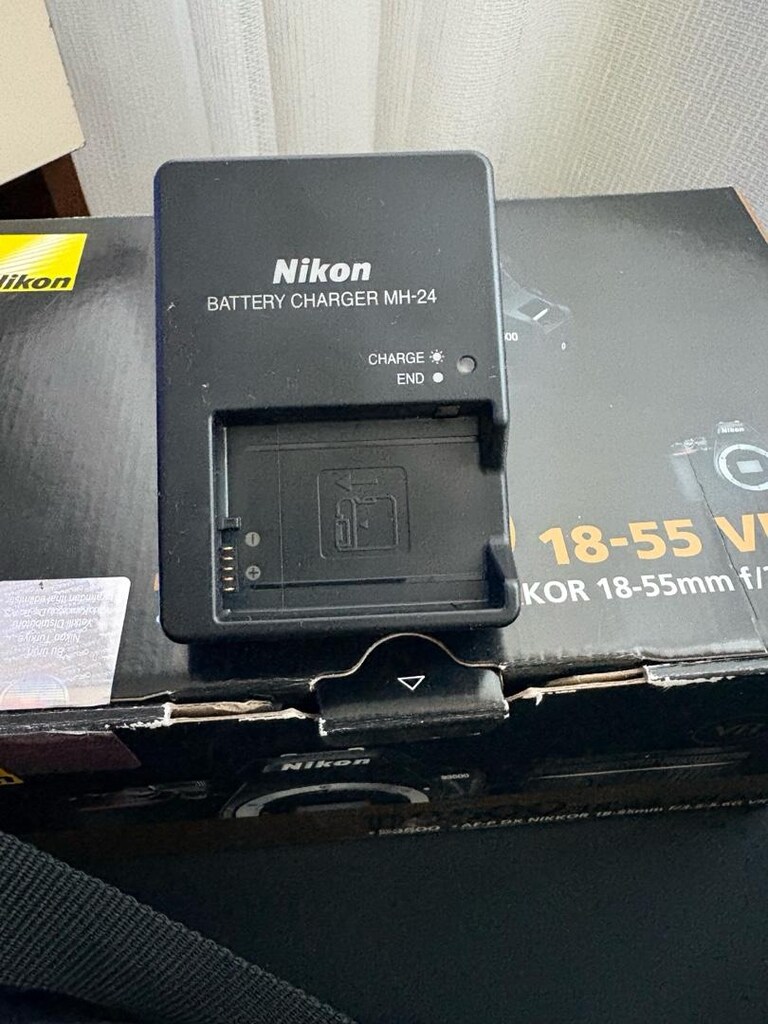 NikonD3500 - 8