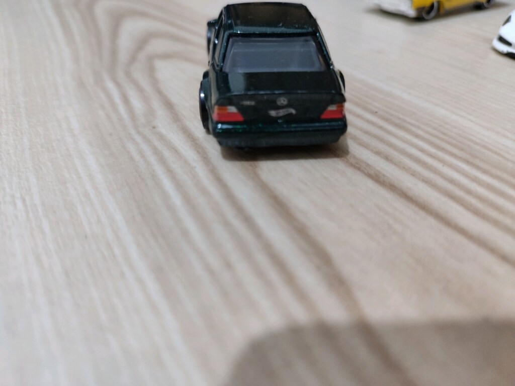 Hot Wheels koleksiyonu teklide verilir - 19