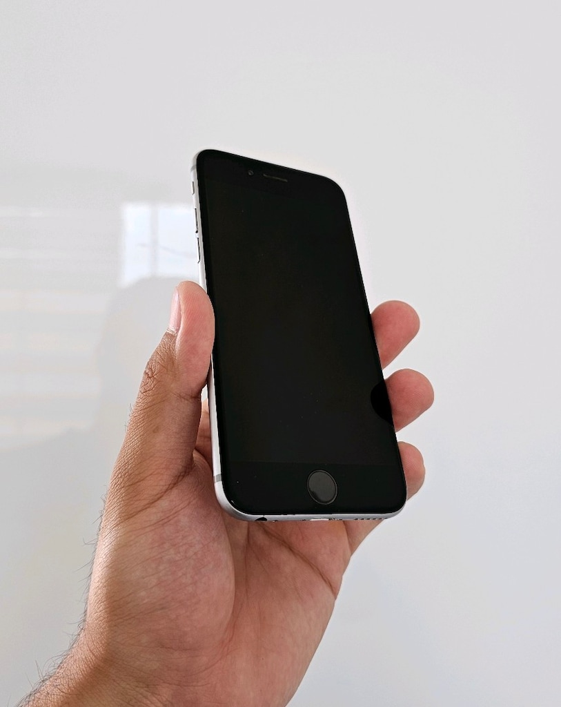 İPHONE 6 16GB YURTİÇİ SORUNSUZ - 8