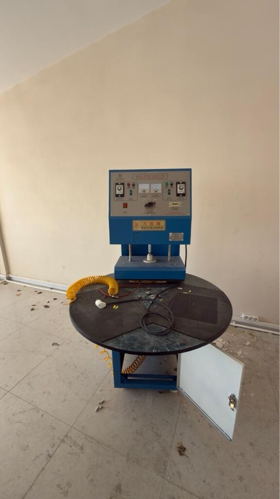 paketleme makinesi - 3