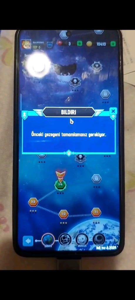 mobil oyun adaptör seti - 3