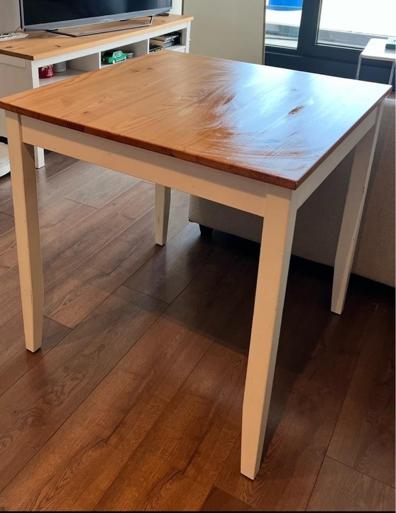 ikea masa - 3