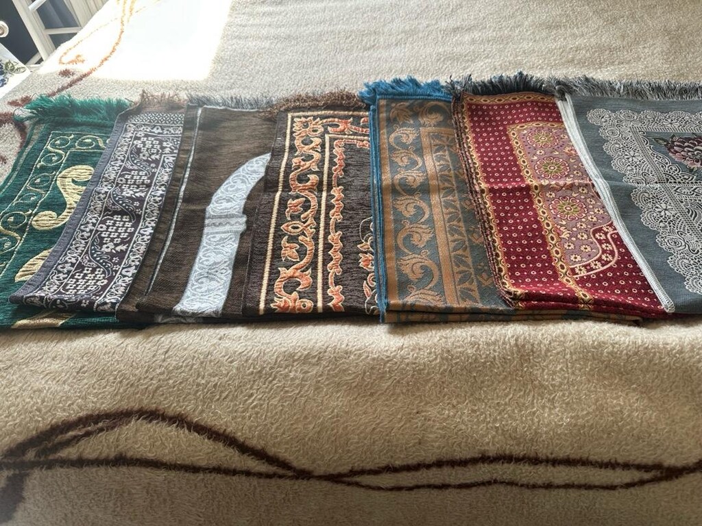 Seccade ince tane 750₺ hiç kullanılmamış 7 adet tek tek de alabilirsin - 2