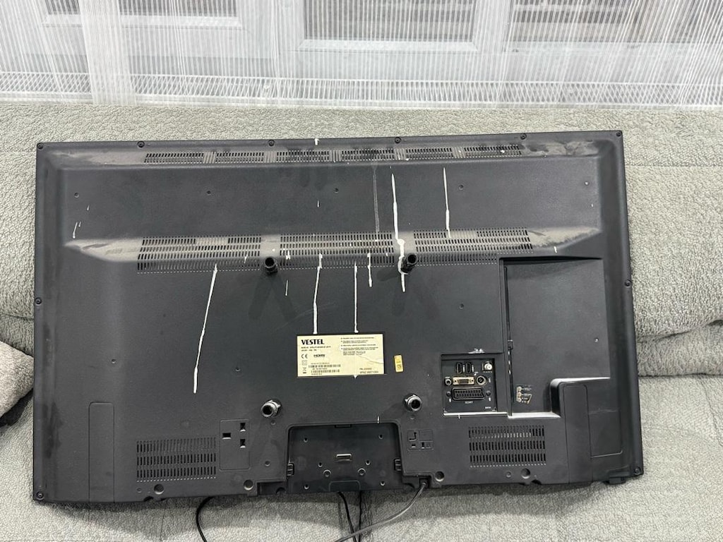 vestel tv - 2