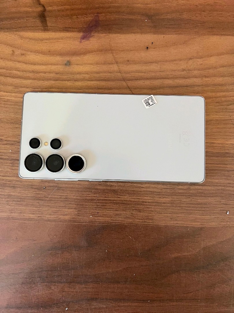 s25 ultra 12/512 KUTU FATURALI GARANTİLİ - 4