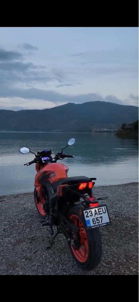 Ars200 Acil Satılık - 5