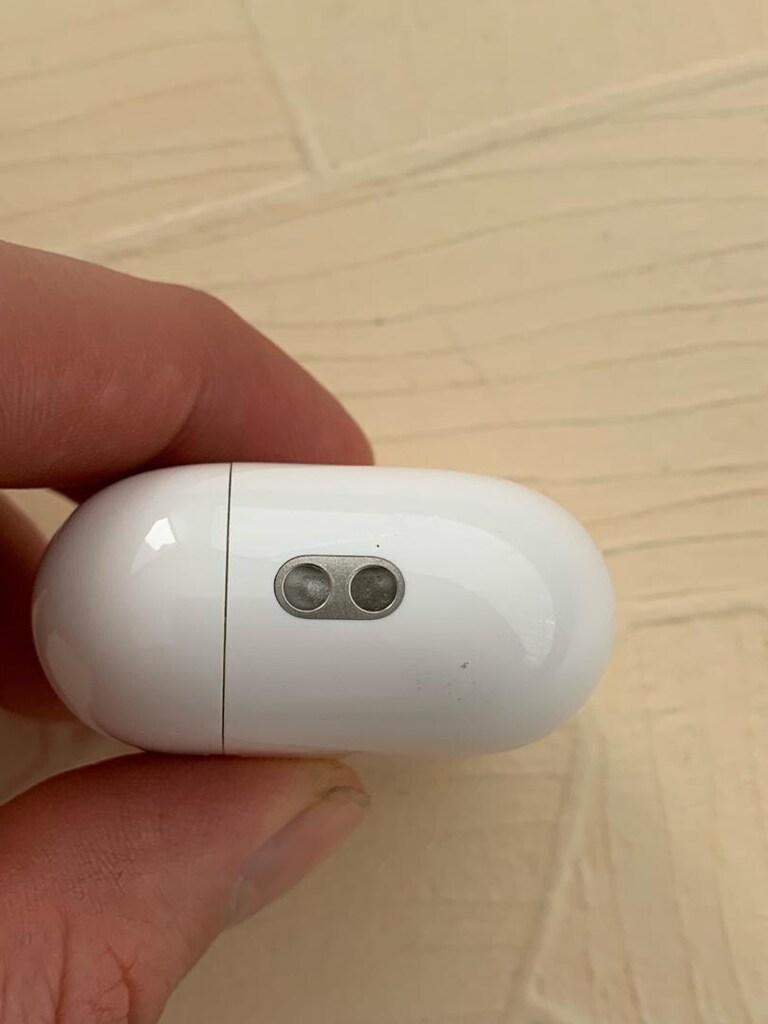 airpods pro 2. nesil tr acilll - 2