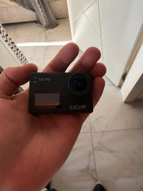 Sjcam sj8 pro