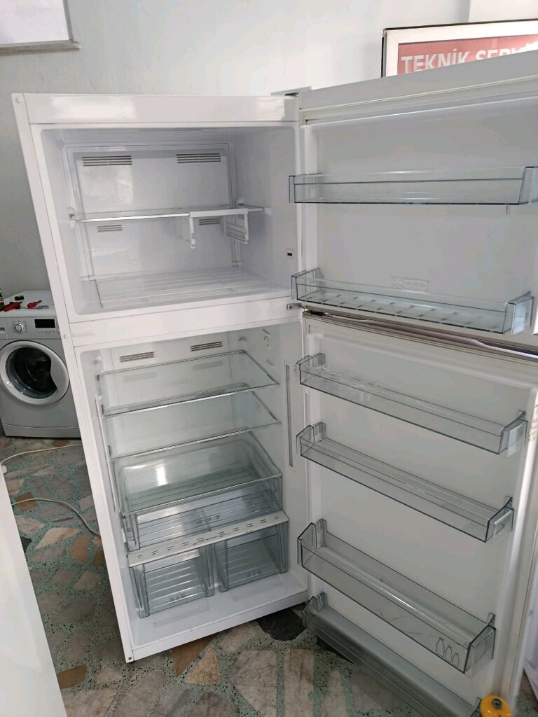 VESTEL NO FROST BUZDOLABI - 3
