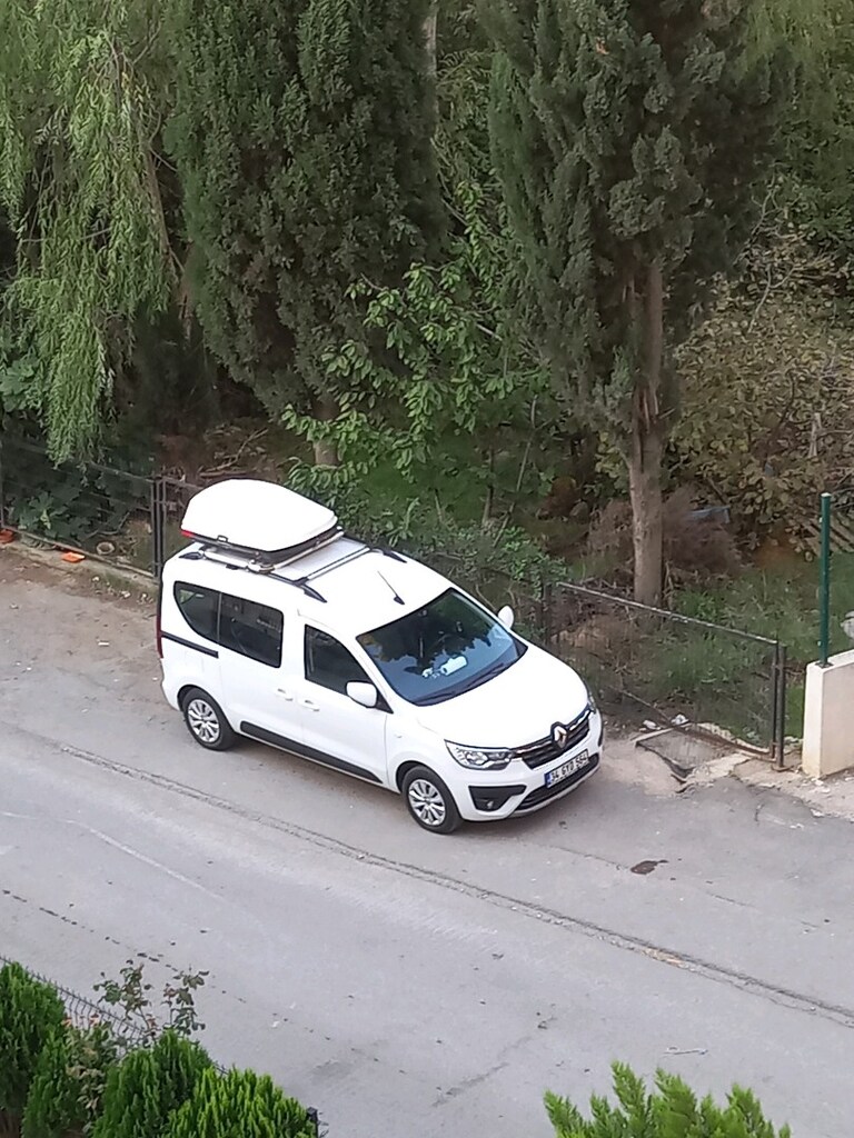 ACİL 2022 Renault Express 70.000 KM – Ağır Bakımları Yeni Yapıldı, - 9