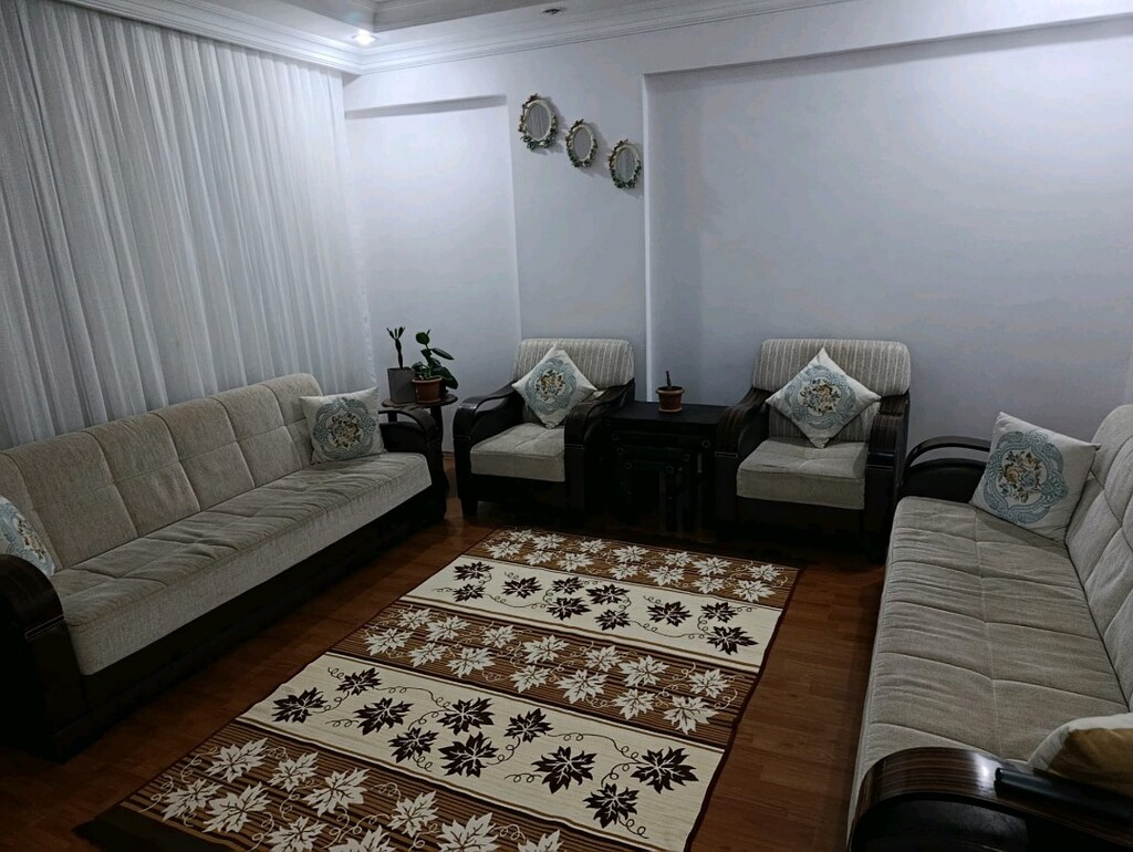 koltuk takımı - 3