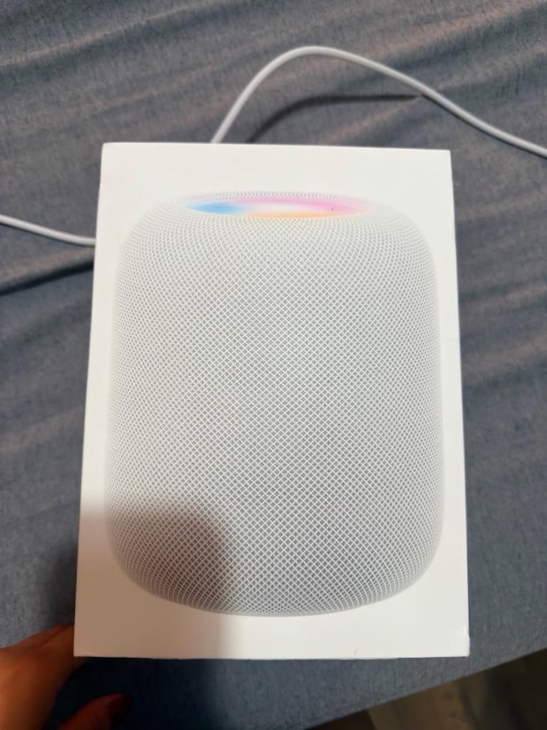 Apple homepod - 2