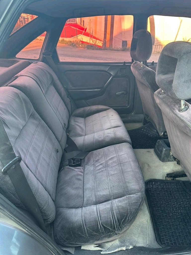 KURUŞ MASRAFSIZ 91 MODEL VECTRA A 1.6 GLS - BASKI BALATA, AKÜ, SIFIR - 9