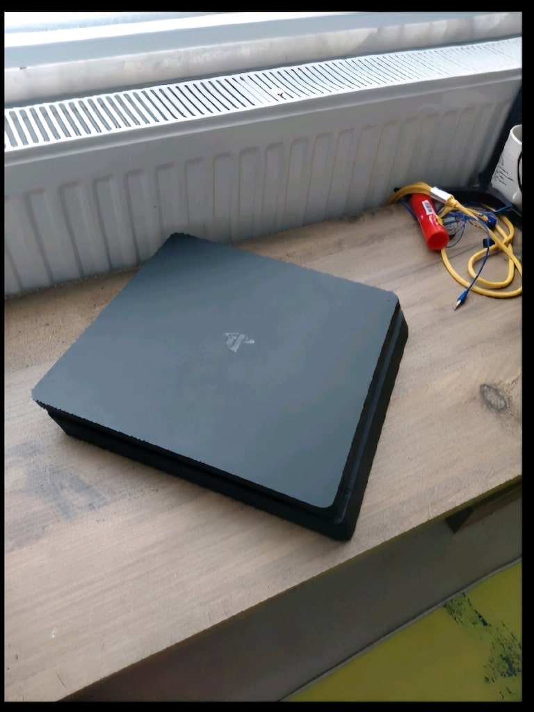 ps4 temiz - 2