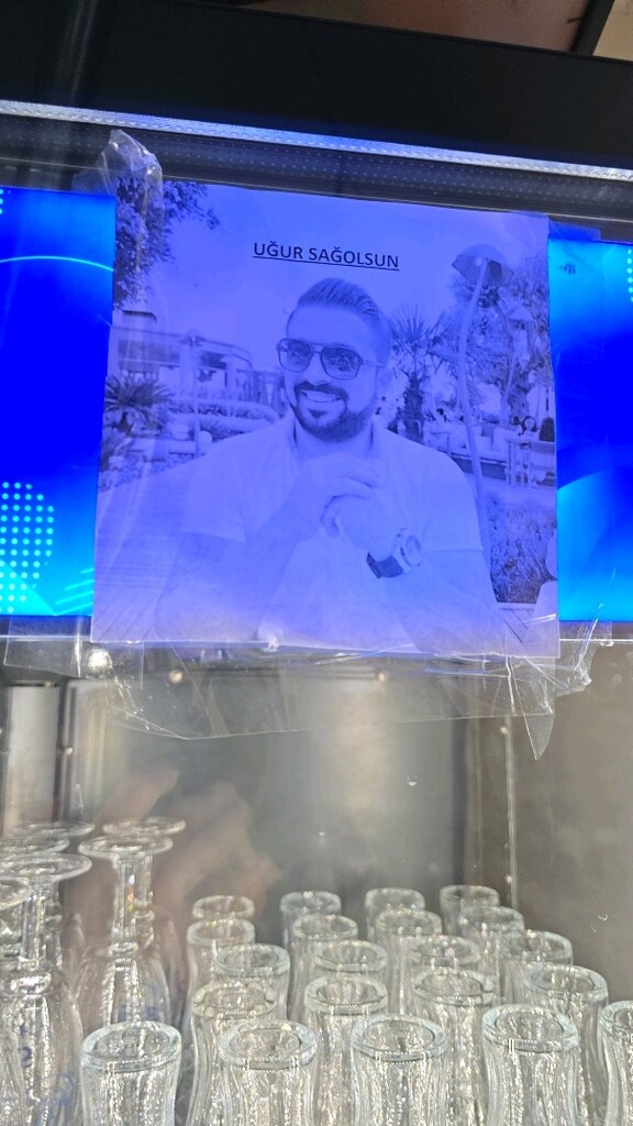 YDS LAPTOP VE EVRAK ÇANTASI - 4