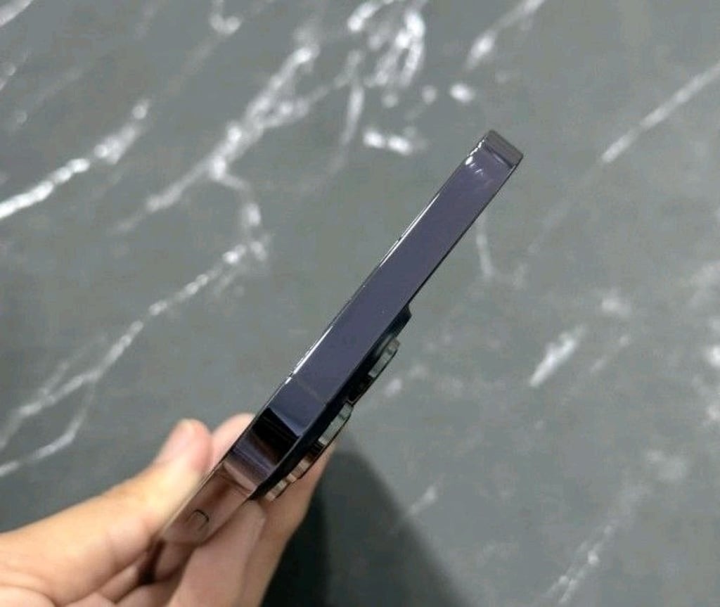Acil Satılık İPhone 14 Promax - 6