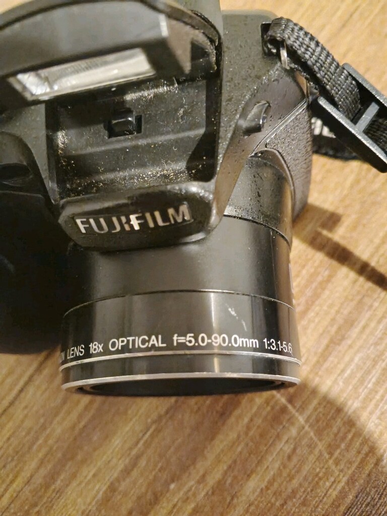 fujifilm fotoğraf makinası - 6