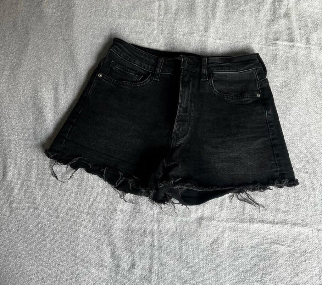 Mavi jeans 36 beden jean şort