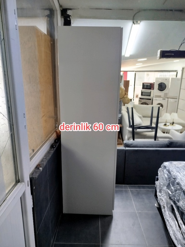 IKEA DOLAP - 3