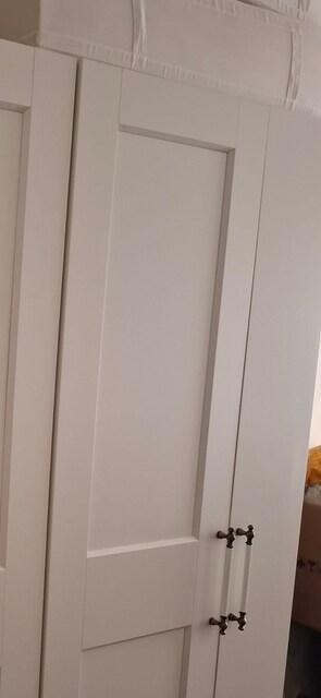 IKEA PAX GARDIROP
