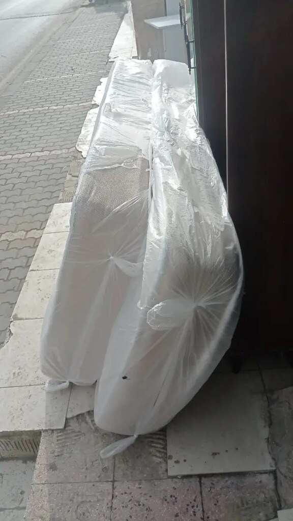 Tek kişilik yatak - 2