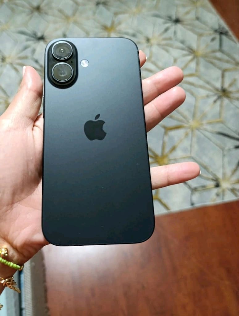 iPhone 16 yd - 2