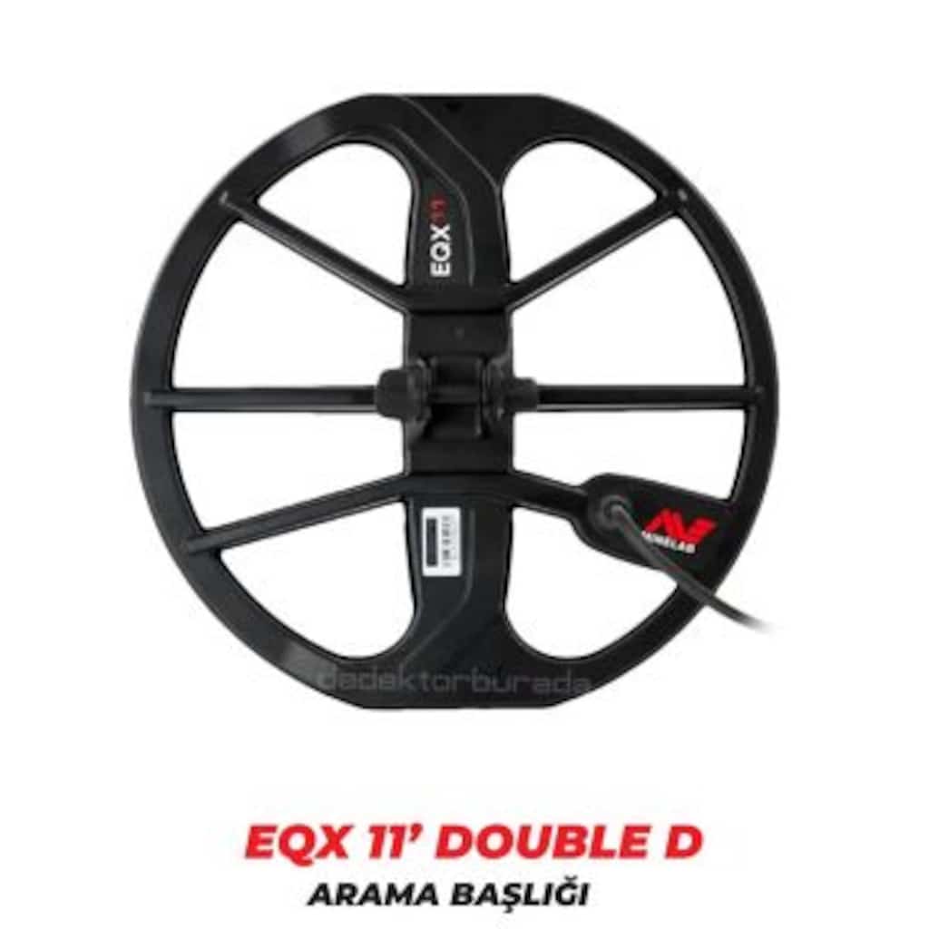 Minelab Dedektör Equinox 900 Dedektör - 3