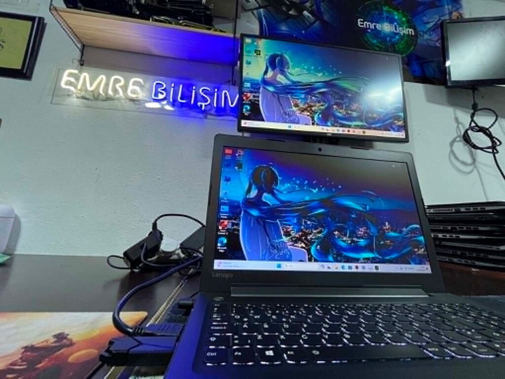 OYUN OKUL OFİS PC LEPTOP L/APTOP - 9