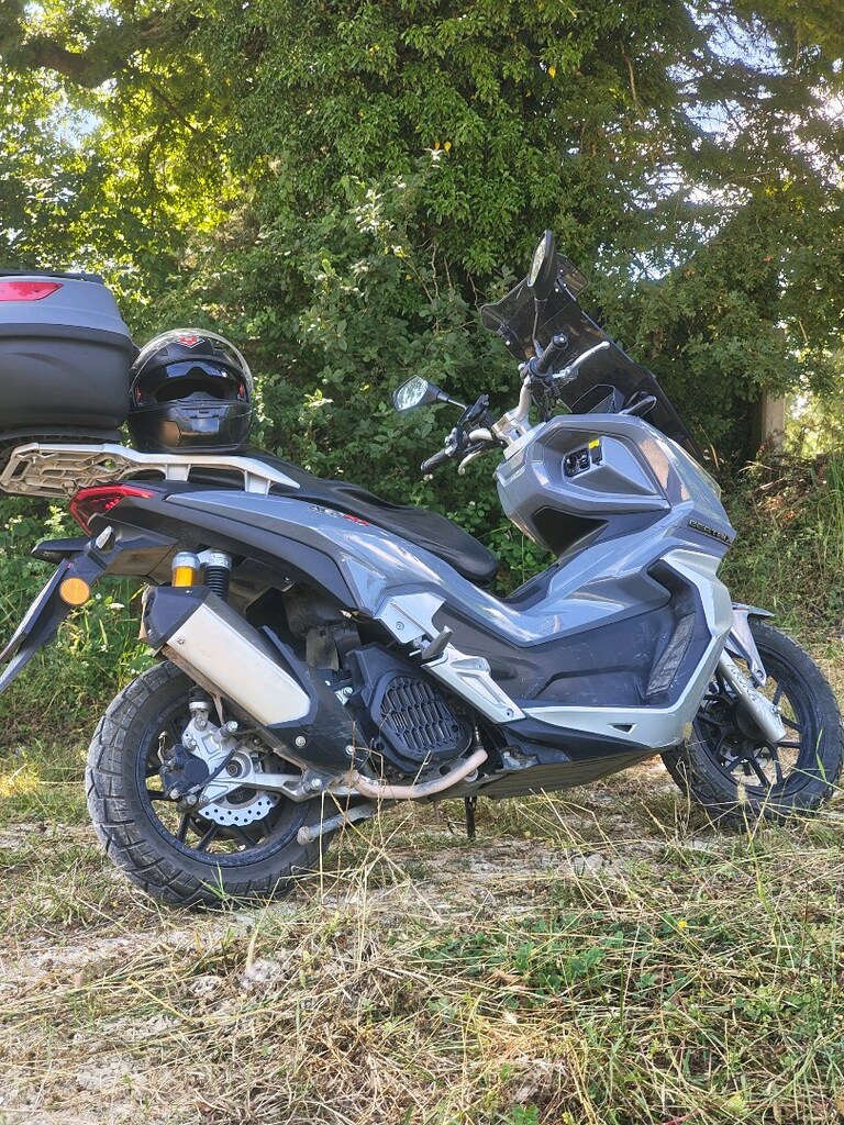 Arora Beatrix 150 / 2023 / ABS - 5