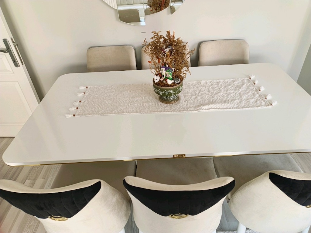 Komple Satılık Salon Takımı - 2