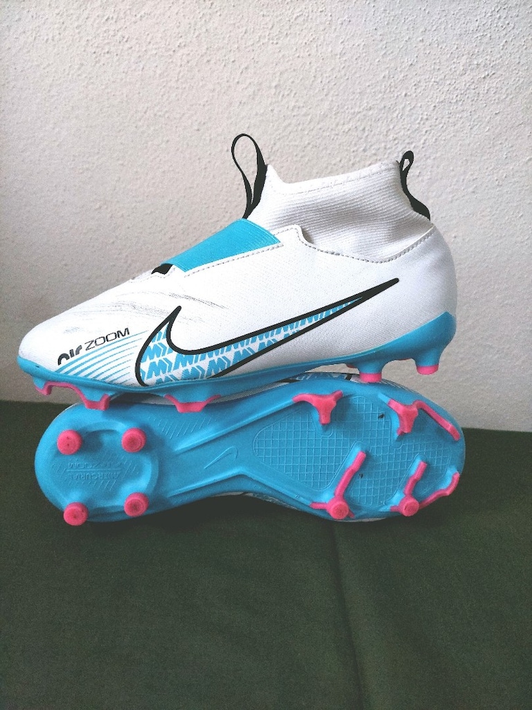 NİKE Mercurial krampon