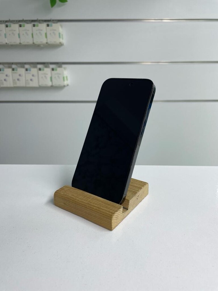 İPHONE 15 PRO MAX 512GB HATASIZ SORUNSUZ YD - 2
