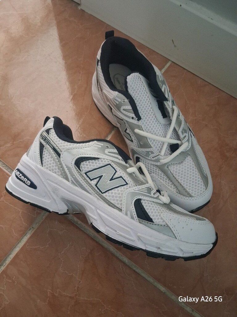 New balance - 2