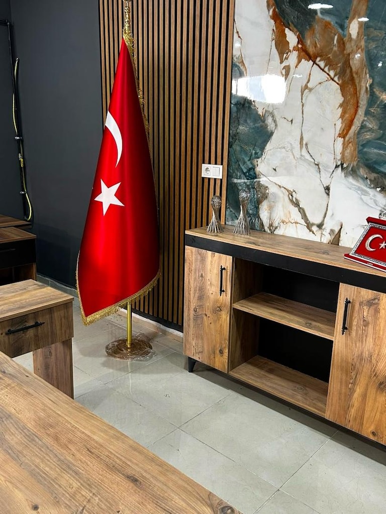 OFİS MASA TAKIMI!!!KAMPANYA - 5
