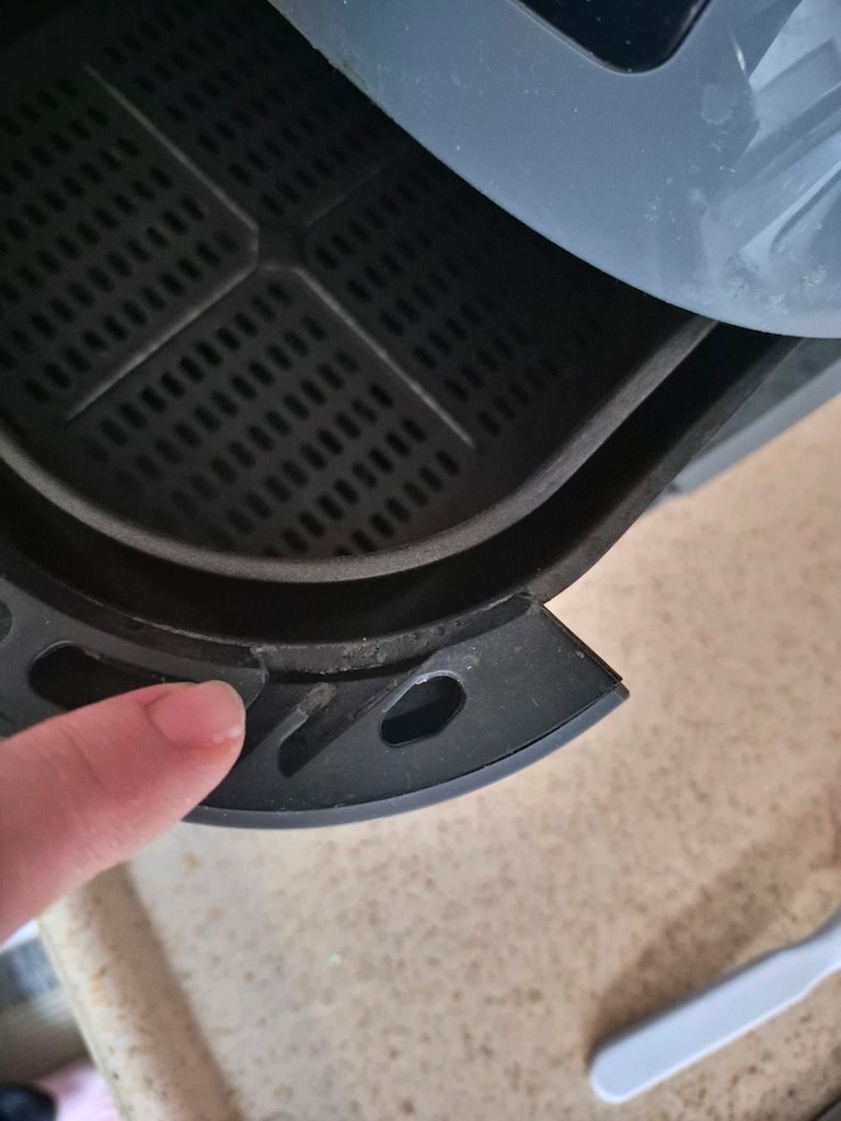 phılıps marka airfryer - 2