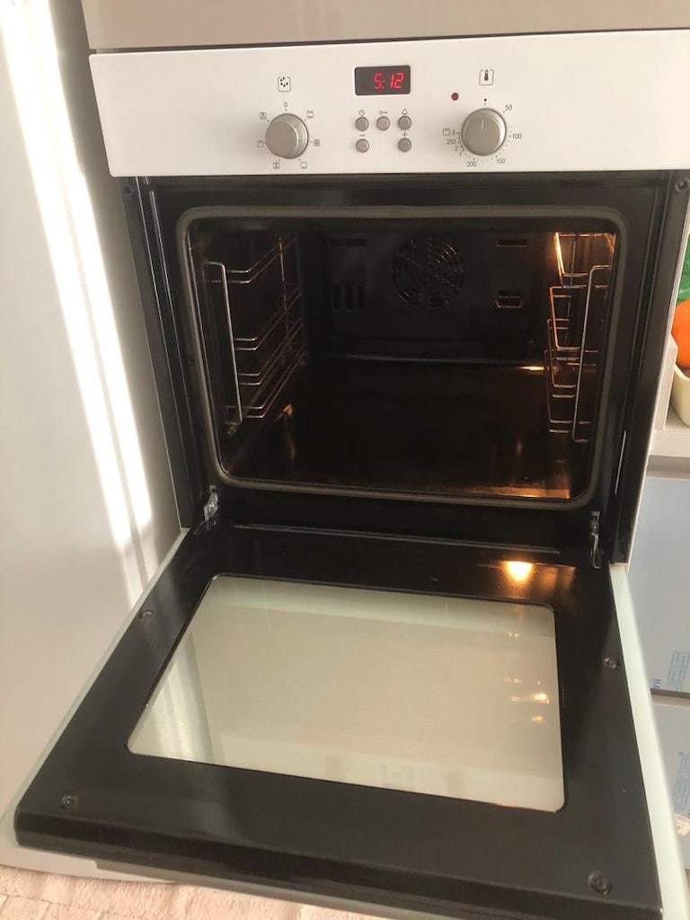 ankastre bosch Ocak ve fırın 2li set - 6