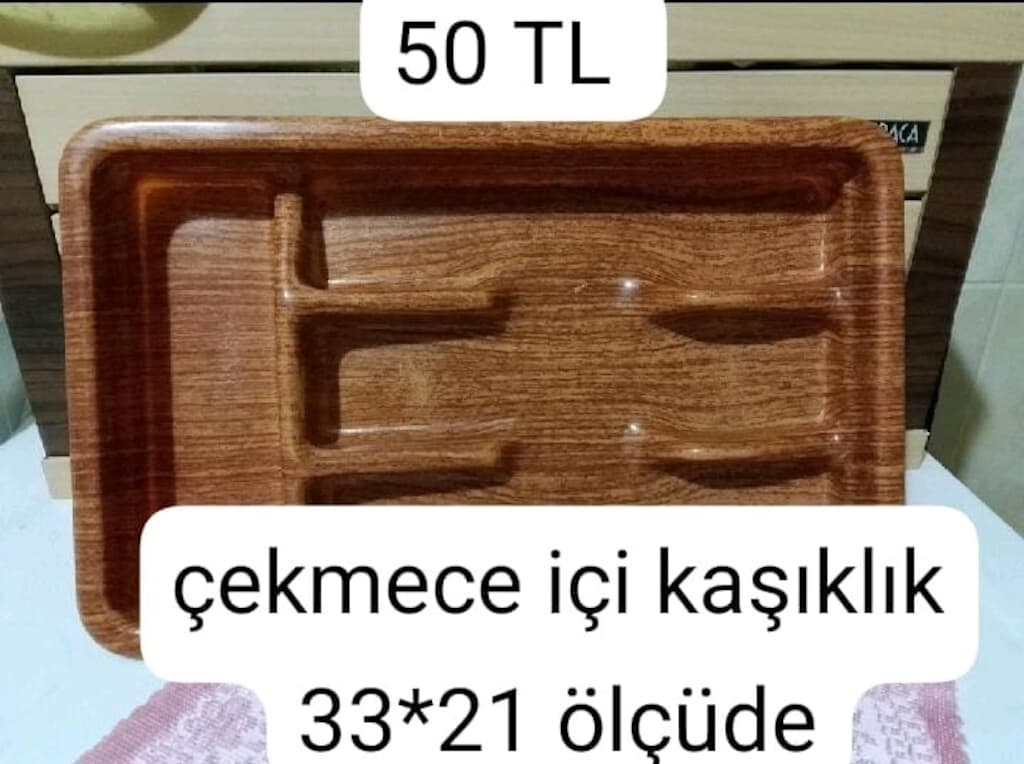 Balık tavası kapağı ve diğerleri - 6