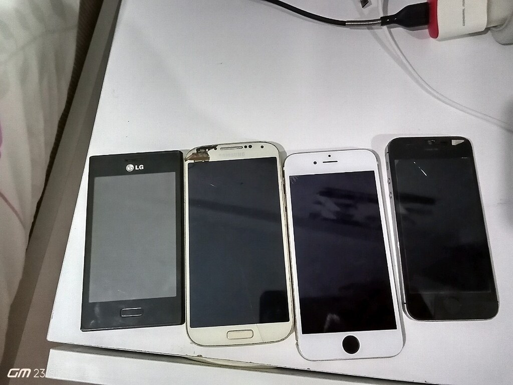 telefon parçası - 2