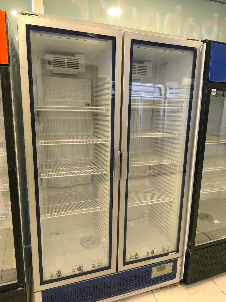 ayran dolabı süt dolabı kola dolabı meşrubat dolabı - 19