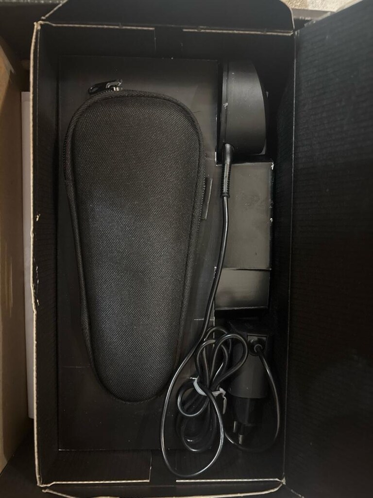 Braun Series 8 Model 8417S Silver - 7