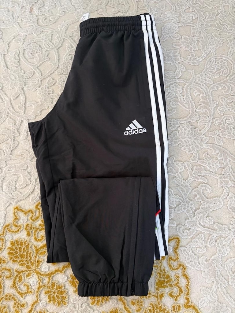 Adidas Juventus Eşofman Alt