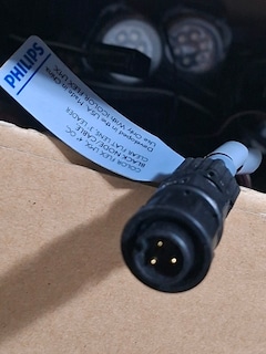 *SIFIR* GÜNDÜZ LED GÖRSEL PHILIPSiColor Flex LMXCK INTELLIGENT - 5