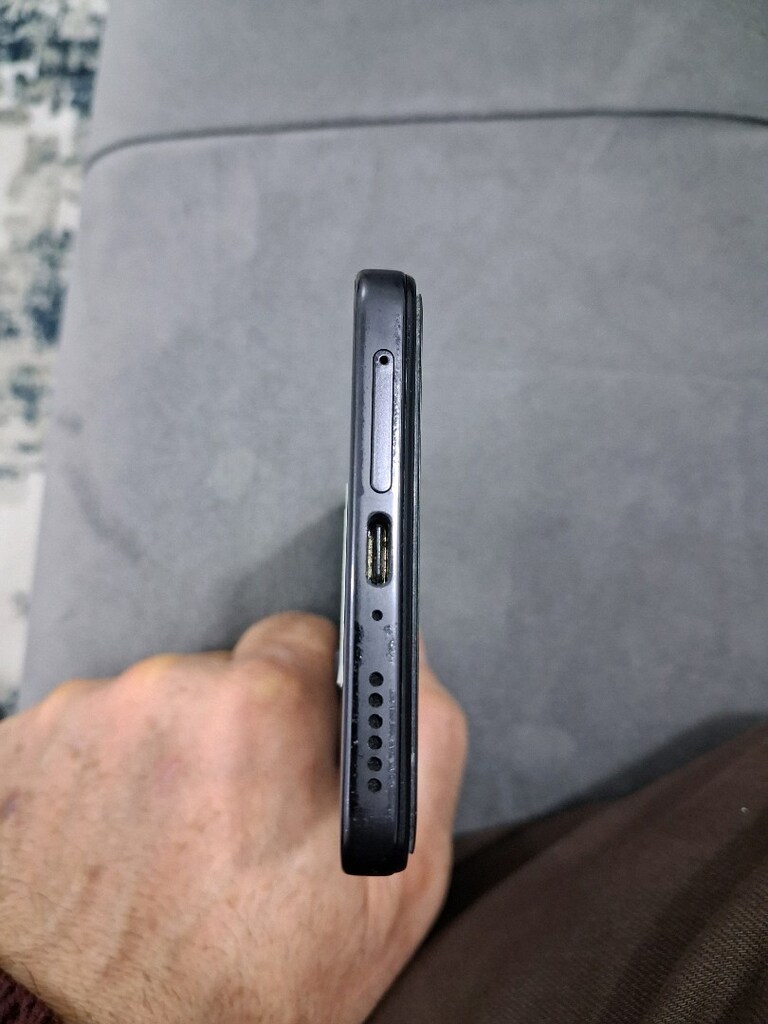 xaomi redmi not 11 pro - 5