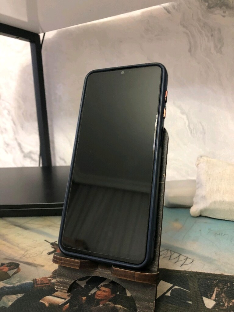 SAMSUNG A04S - 3