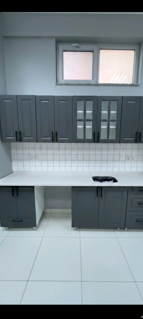 mutfak dolabı 3 mt MDF - 7