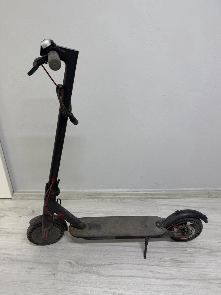 xiaomi pro 2 scooter - 5